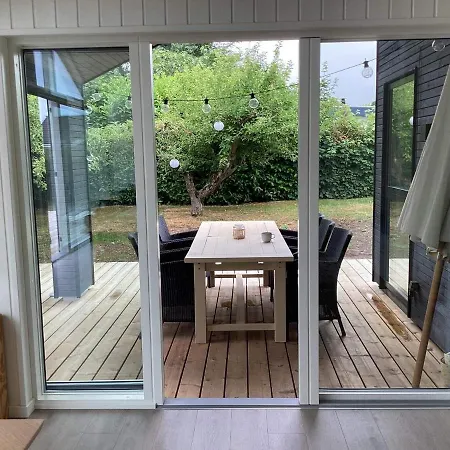 Holiday home Family In *