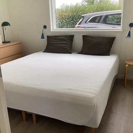 Family In Holiday home Juelsminde (Hedensted)