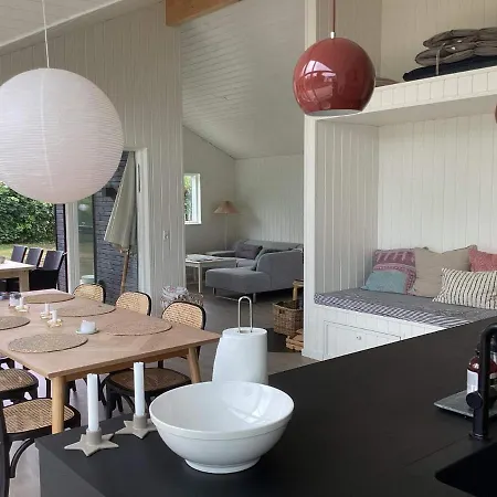 Holiday home Family In Juelsminde (Hedensted)