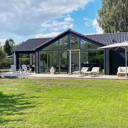 Casa vacanze Family In Juelsminde (Hedensted)