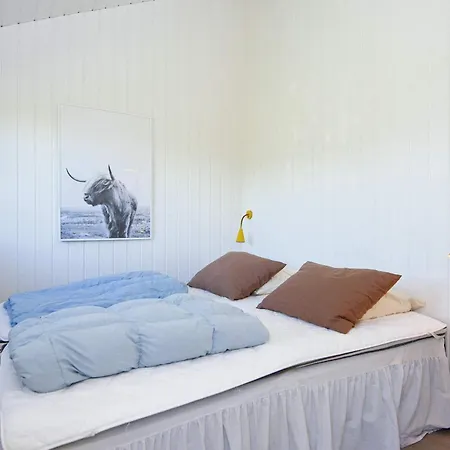 Holiday home Family In