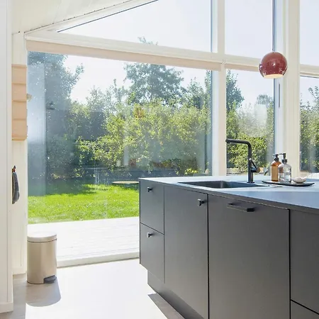 Holiday home Family In