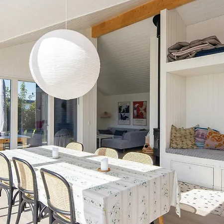 Holiday home Family In Juelsminde (Hedensted)