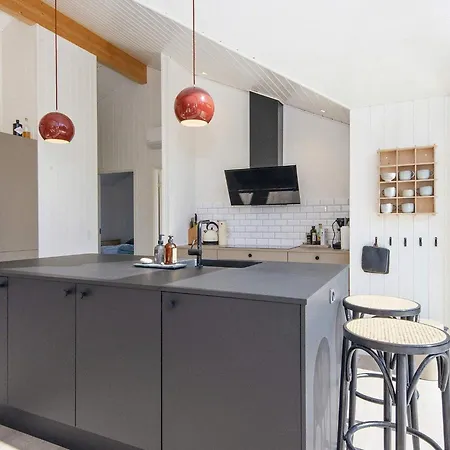 Holiday home Family In