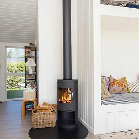 Holiday home Family In Juelsminde (Hedensted)