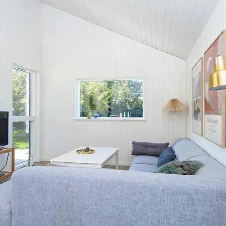 Family In Juelsminde (Hedensted)