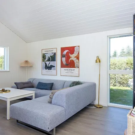 Holiday home Family In *