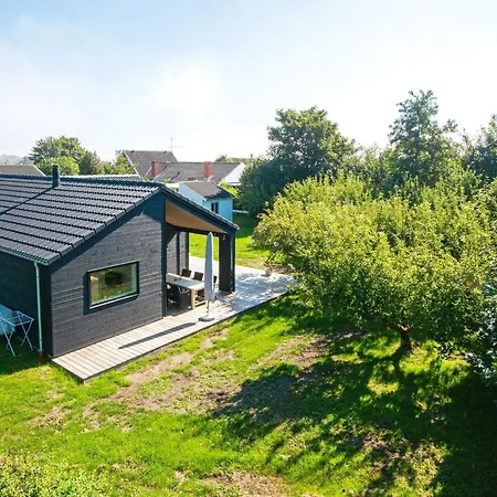 Holiday home Family In *