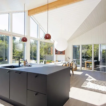 Holiday home Family In Juelsminde (Hedensted)