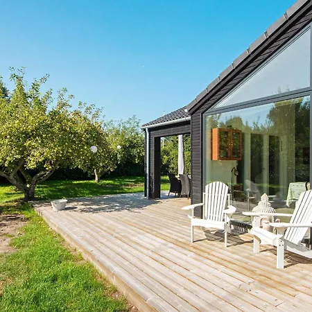 Holiday home Family In *