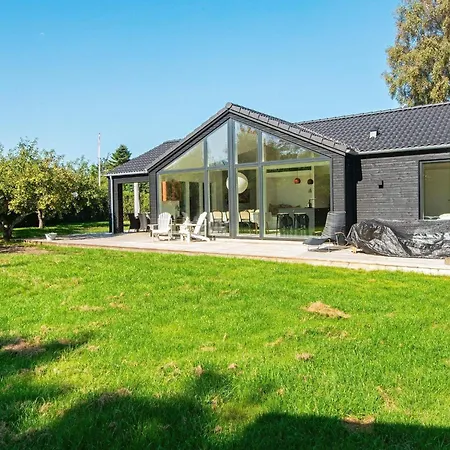 Holiday home Family In *