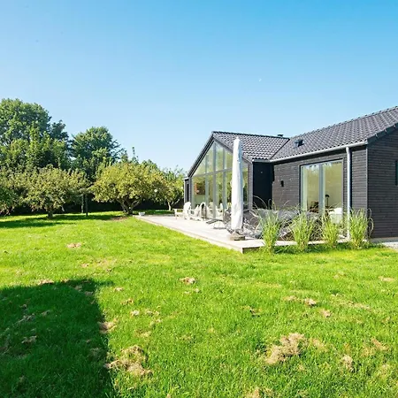 Holiday home Family In *