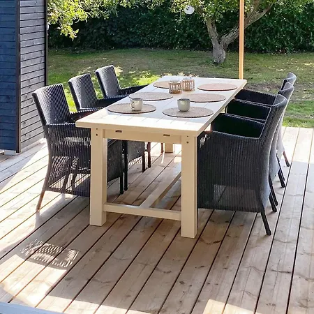 Casa vacanze Family In Juelsminde (Hedensted)