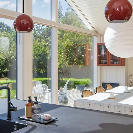 Casa vacanze Family In Juelsminde (Hedensted)