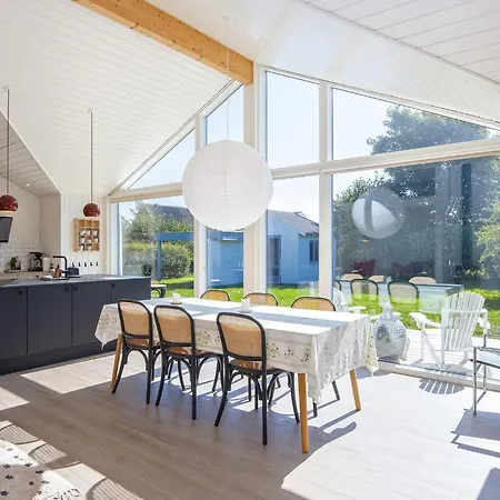 Family In Casa vacanze Juelsminde (Hedensted)